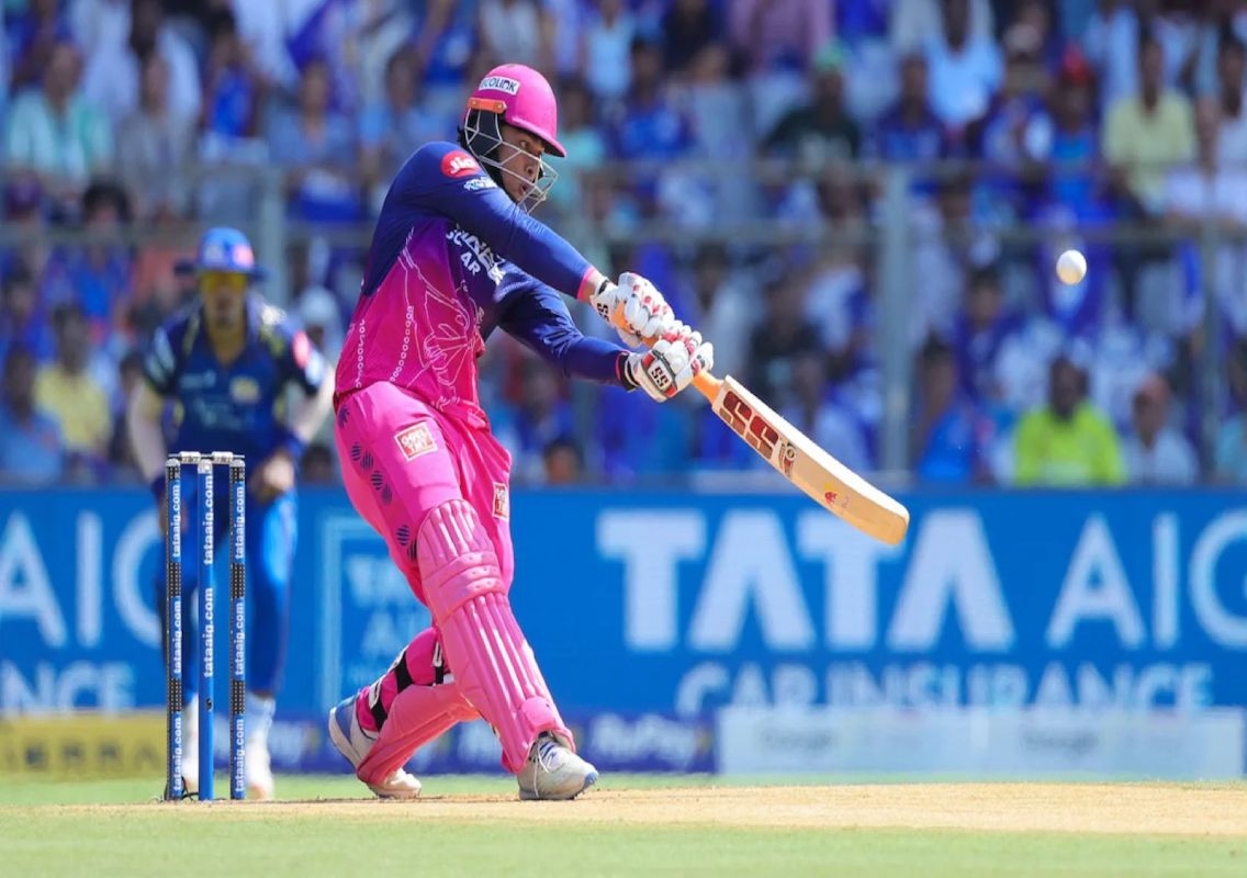 RR vs SRH Eliminator: Sooryavanshi, Archer in focus - News Karnataka