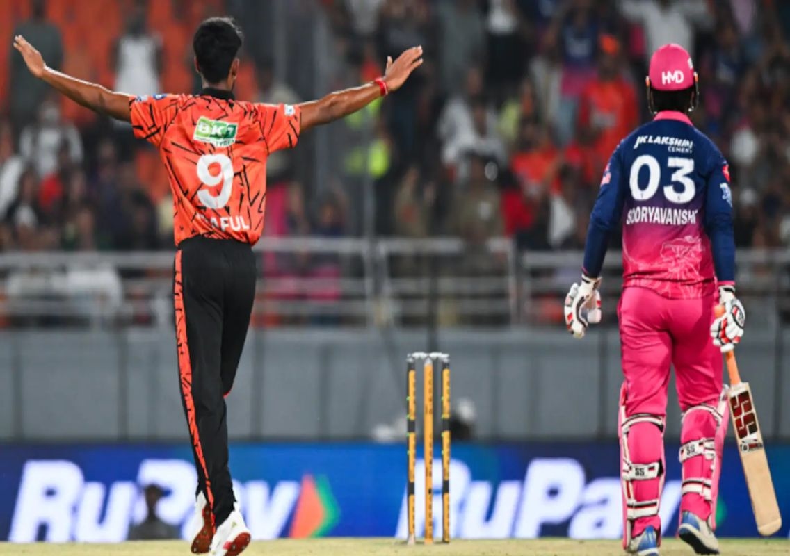 Why Sooryavanshi missed Gayle’s IPL century record - News Karnataka