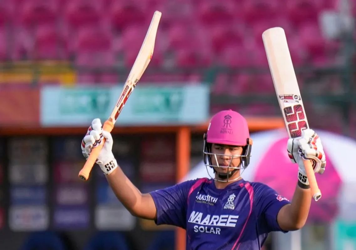 Kedar Jadhav rejects Tendulkar comparison for youngster - News Karnataka