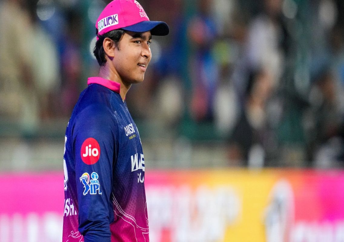 Rajasthan Royals chase history in IPL 2026 playoffs - News Karnataka