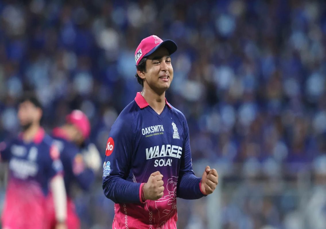 Sooryavanshi targets Gayle’s T20 record - News Karnataka