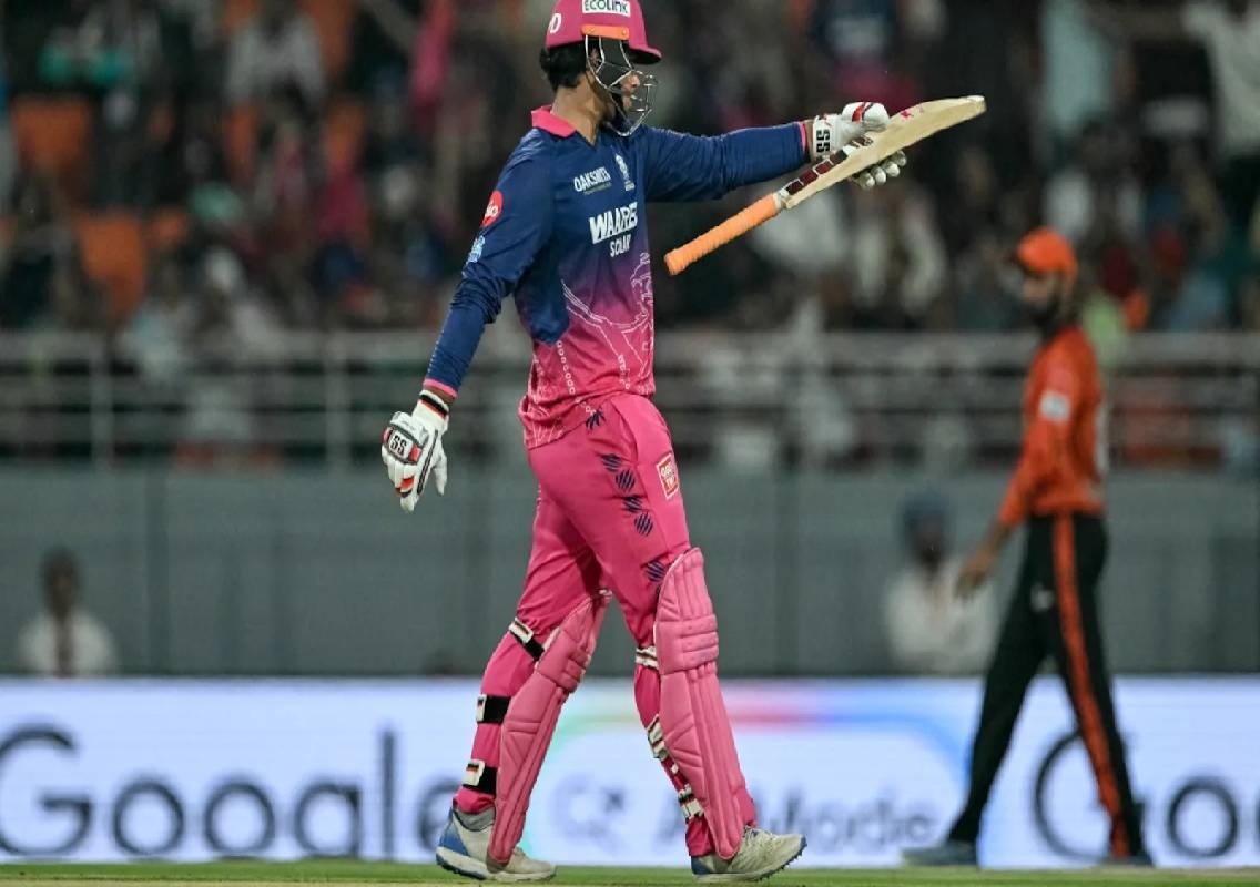 Sachin backs Sooryavanshi for Test cricket future - News Karnataka