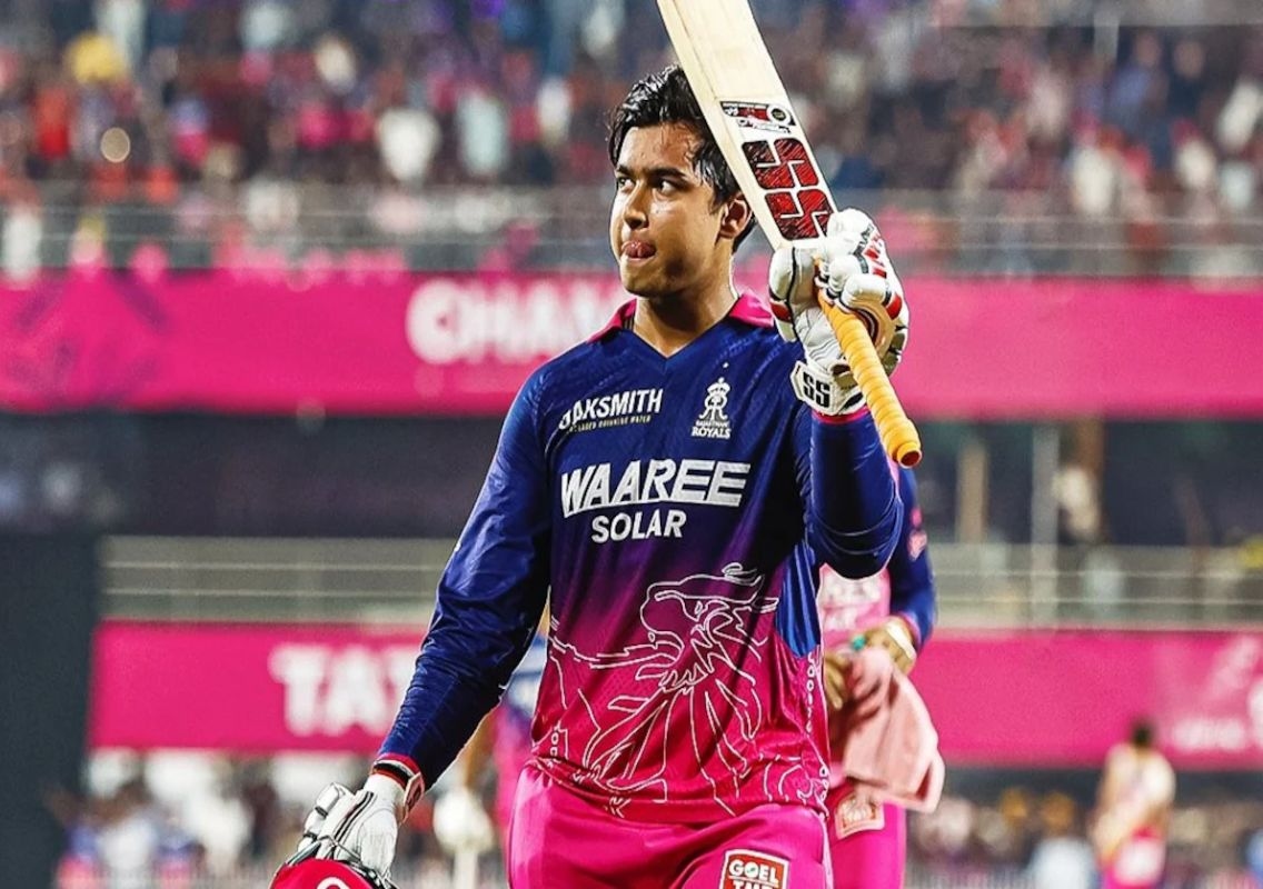 KL Rahul praises fearless young IPL batters - News Karnataka