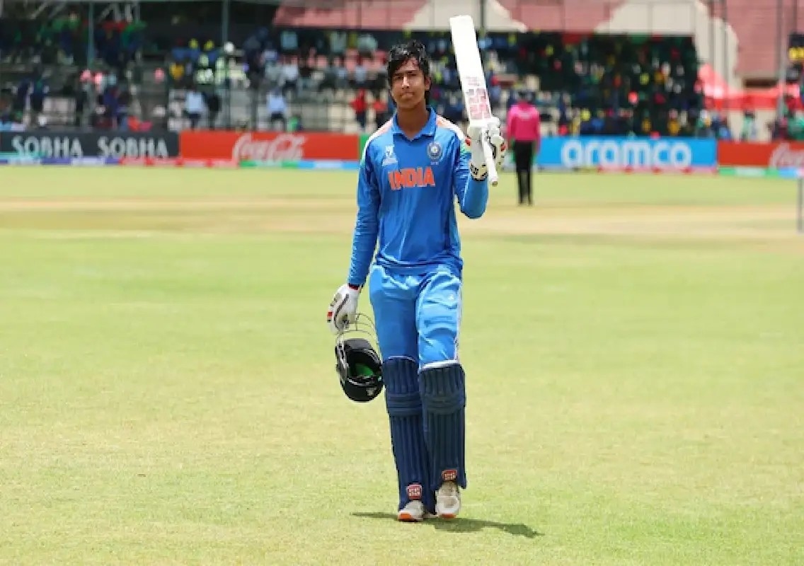 Vaibhav Suryavanshi earns maiden India A call-up - News Karnataka