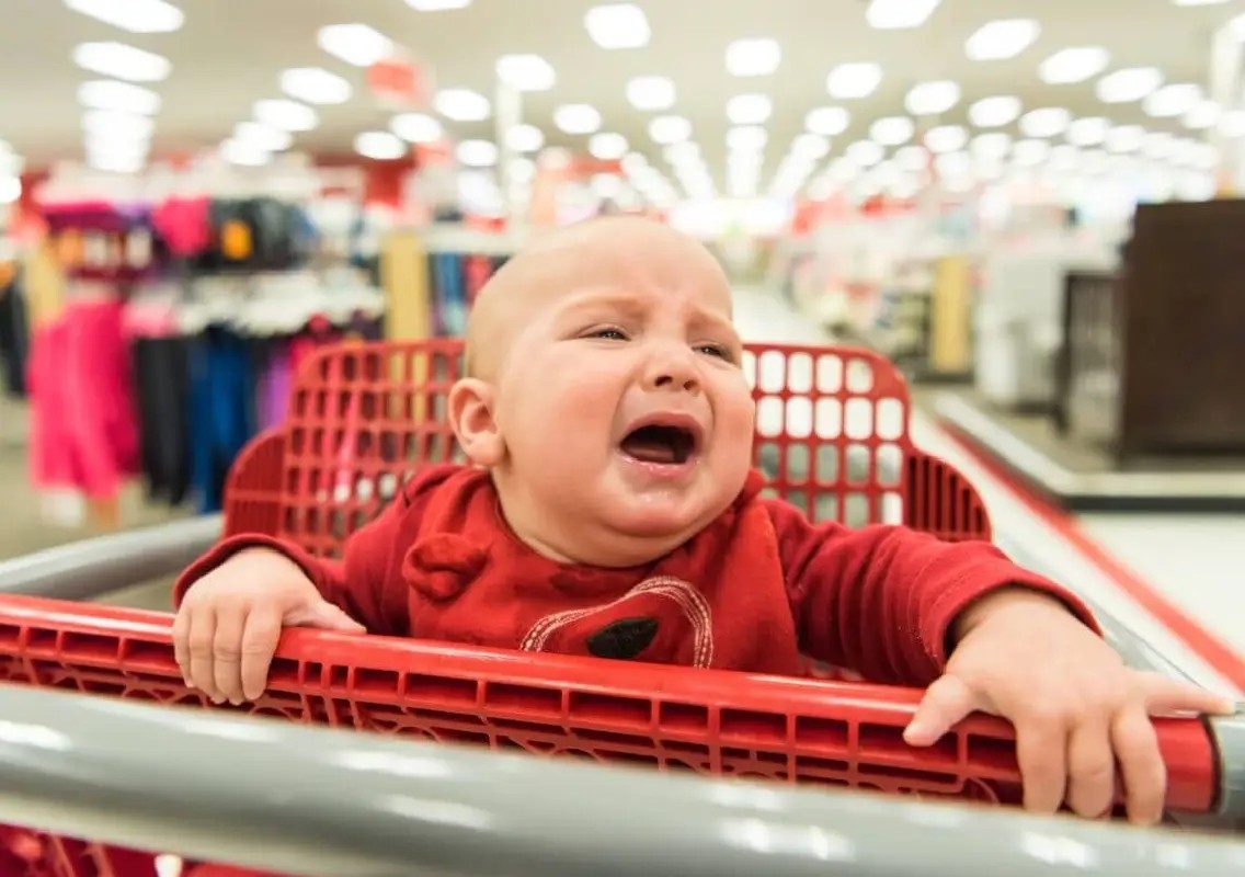 Viral TikTok debate reignites conversation around ‘bad mom’ judgments - News Karnataka