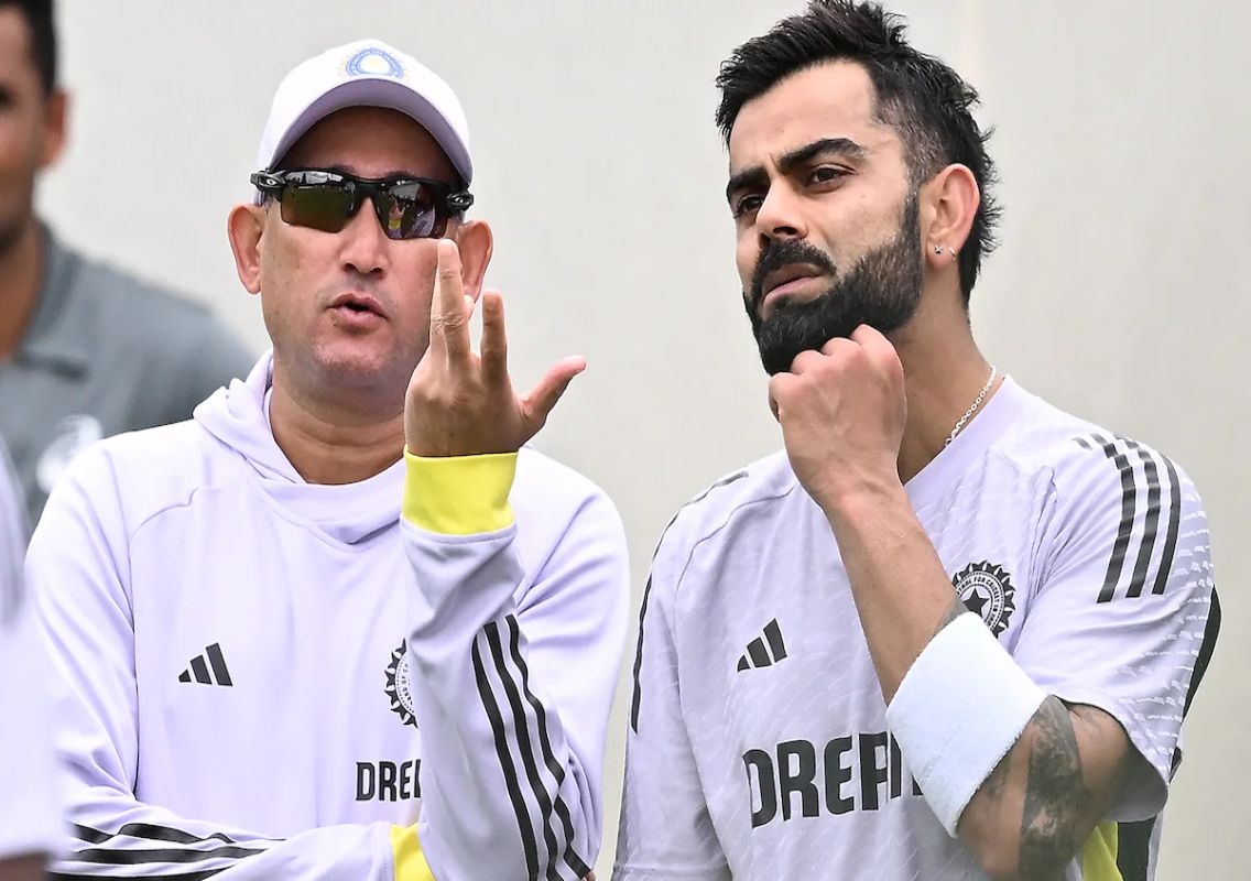 Virat Kohli’s ODI future puts BCCI in dilemma - News Karnataka