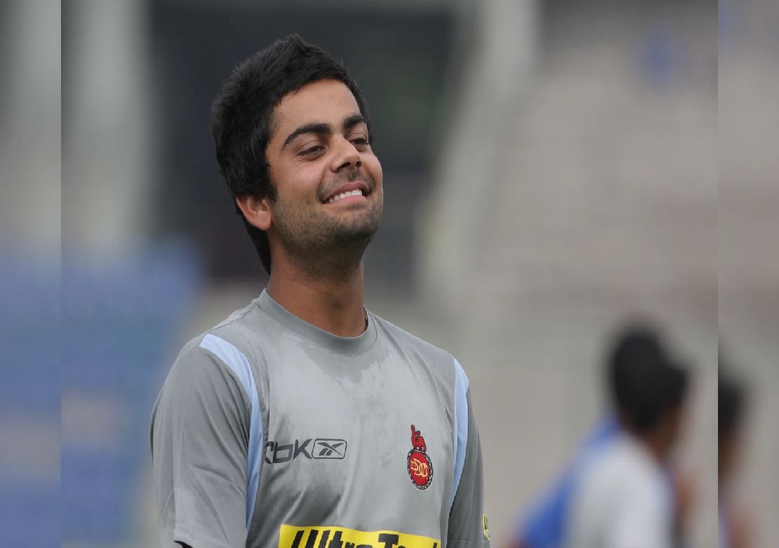 Virat Kohli coach reveals RCB party culture impact - News Karnataka