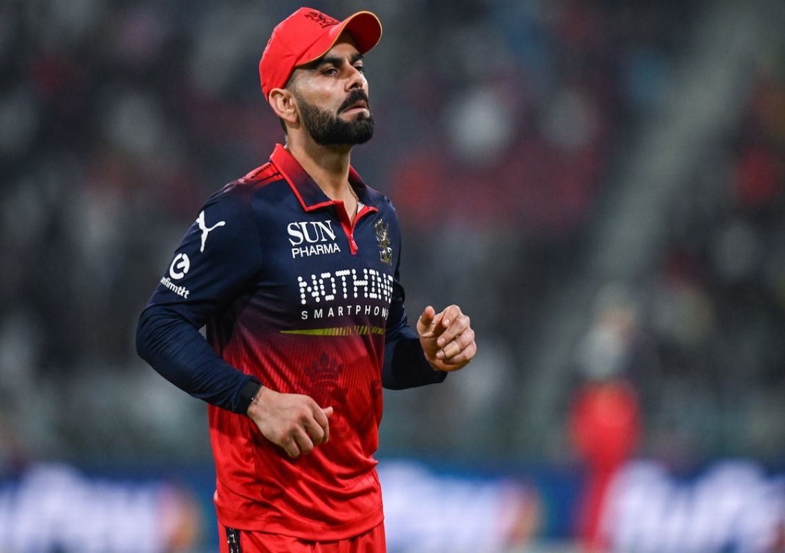 RCB playoff hopes hit after LSG loss - News Karnataka