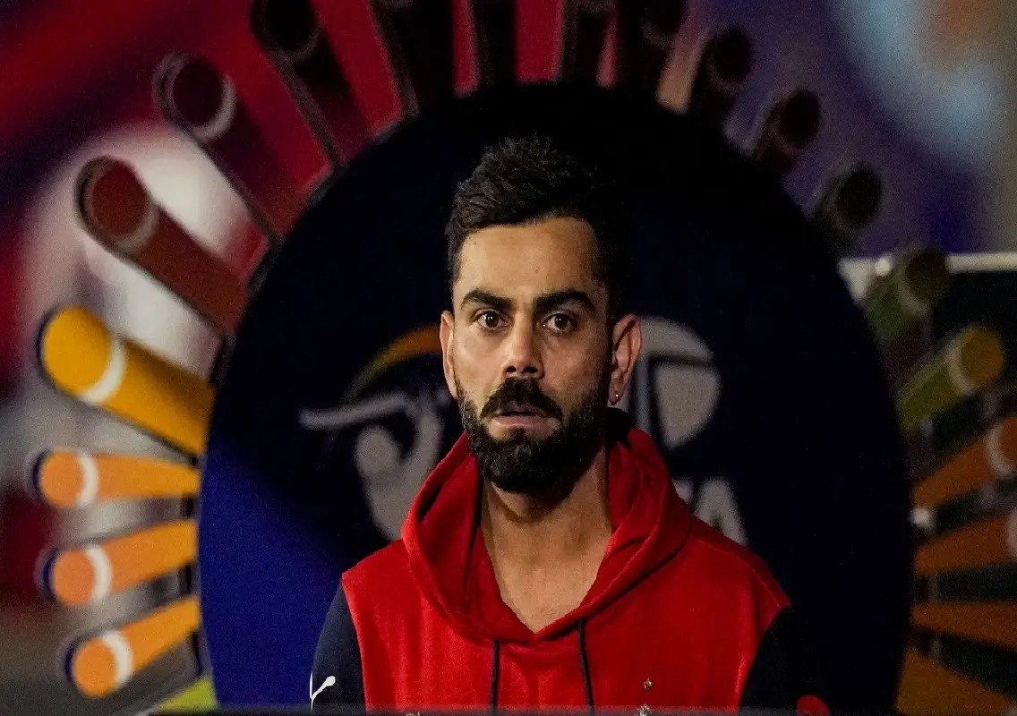 Virat Kohli raises concerns over constant filming in IPL - News Karnataka