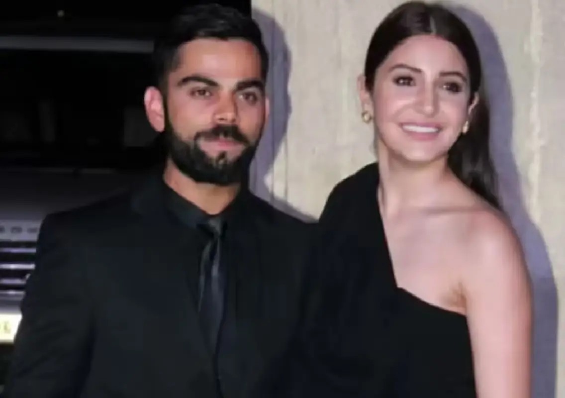 Virat and Anushka’s Bengaluru visit caused traffic chaos, says eatery owner - News Karnataka
