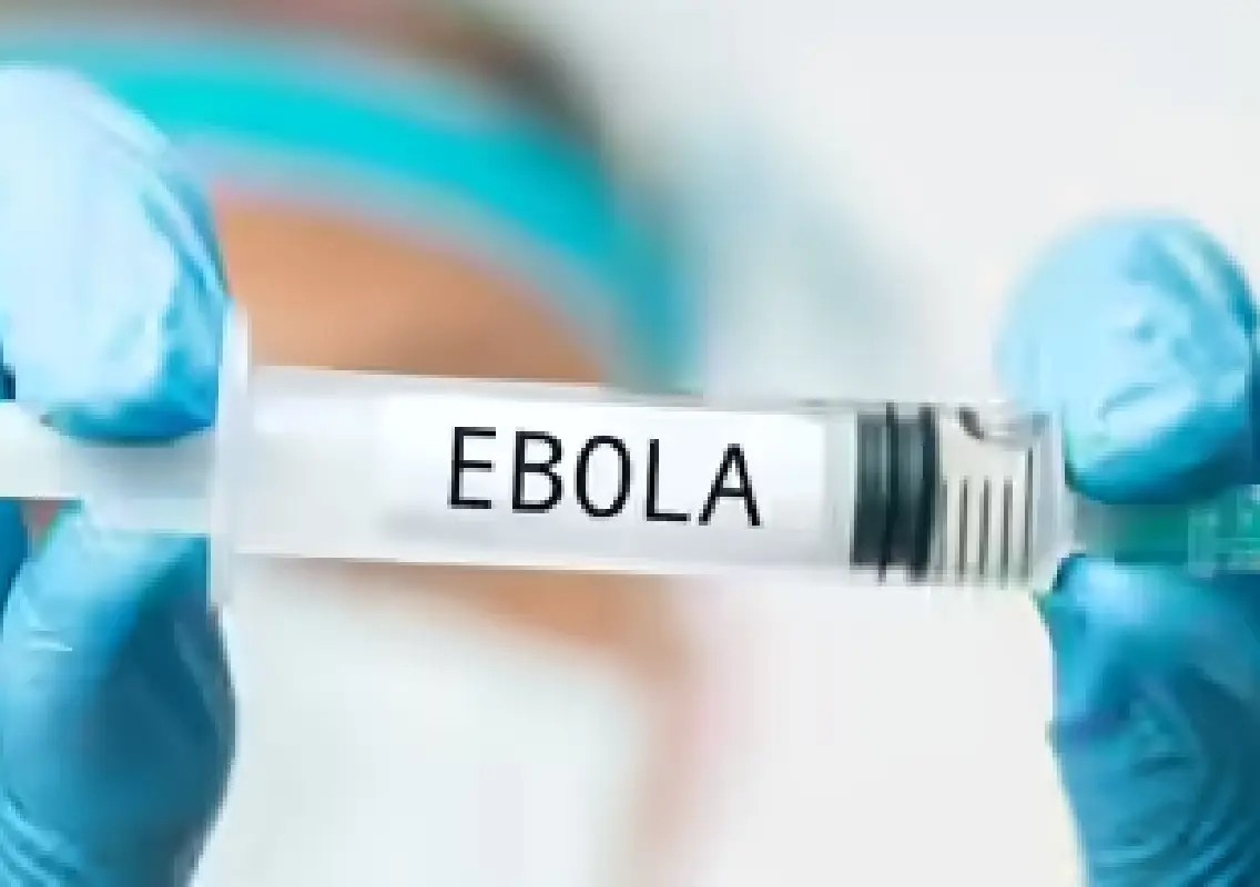 WHO declares global emergency over rare Ebola outbreak - News Karnataka