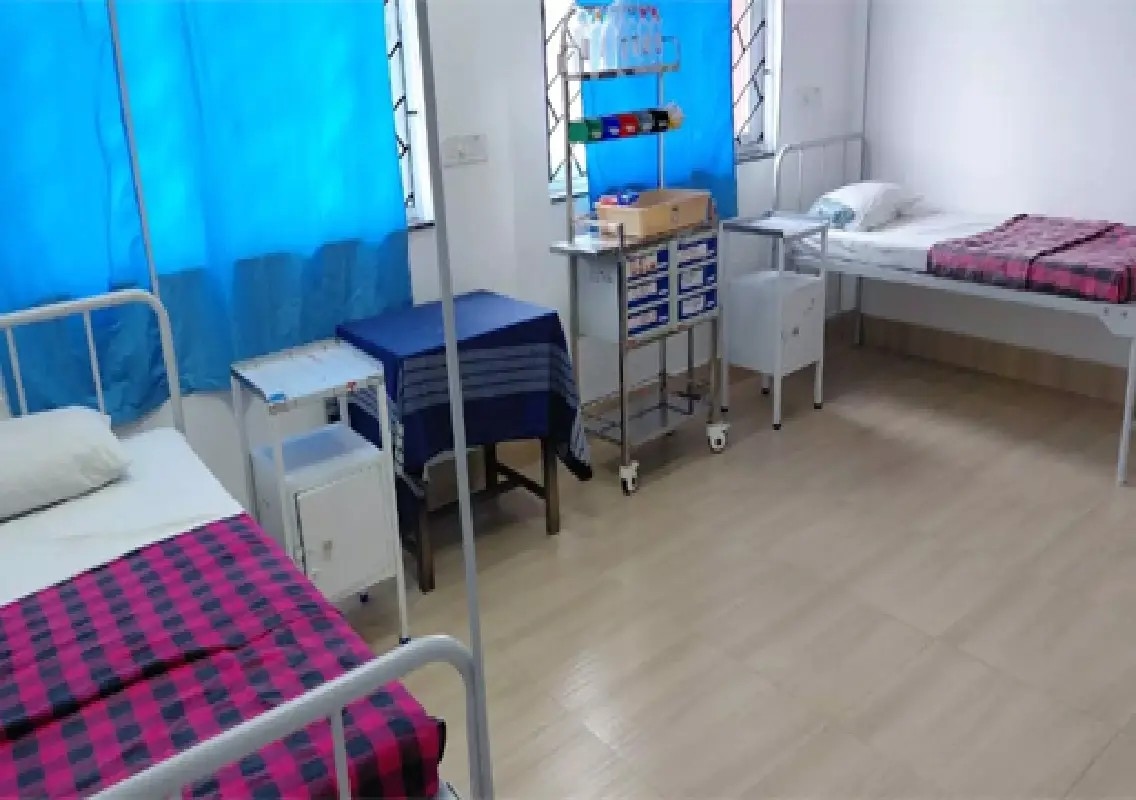 Wenlock Hospital opens heatstroke treatment unit - News Karnataka
