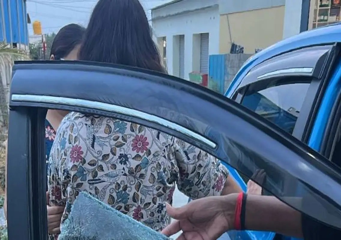 West Bengal couple attacked in road rage near Electronics City - News Karnataka