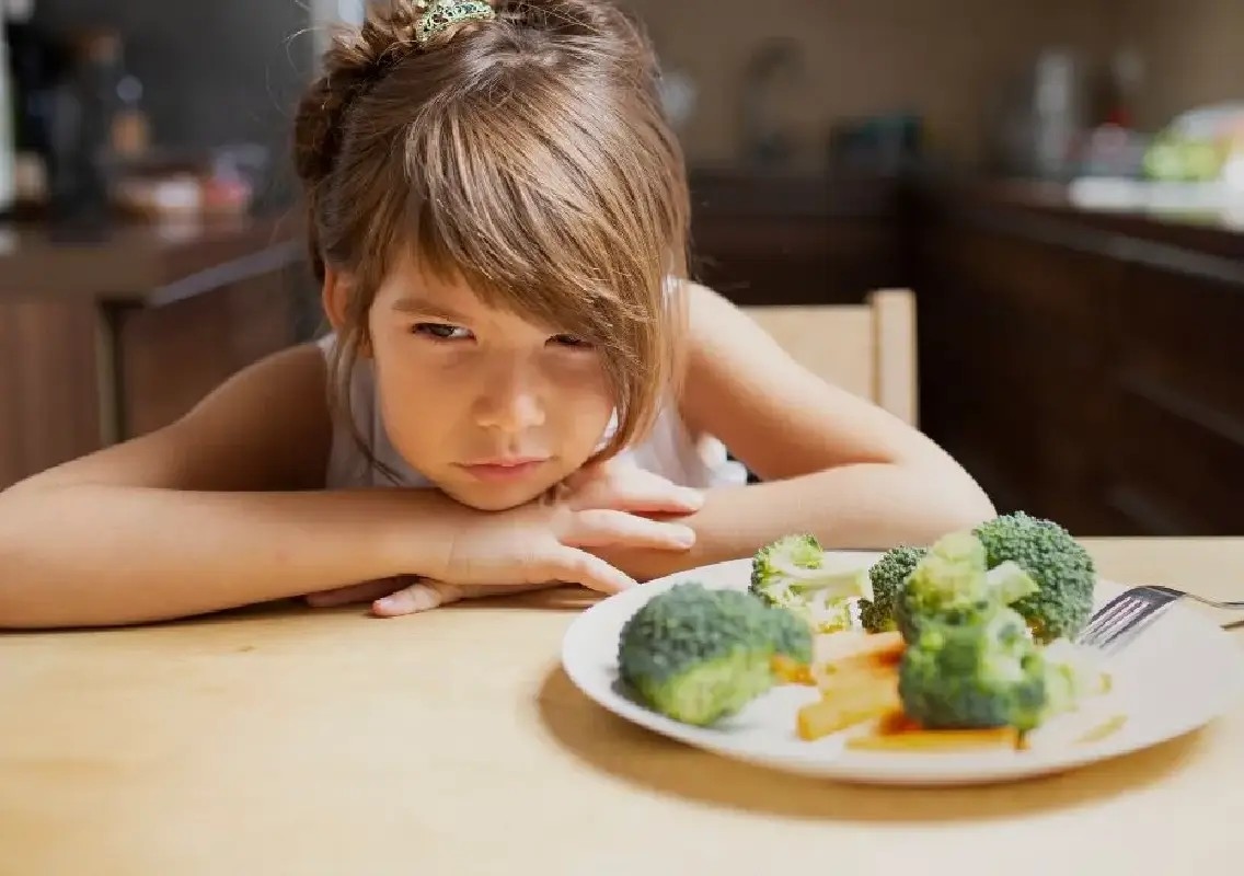 What mothers eat in pregnancy may shape child’s food habits - News Karnataka
