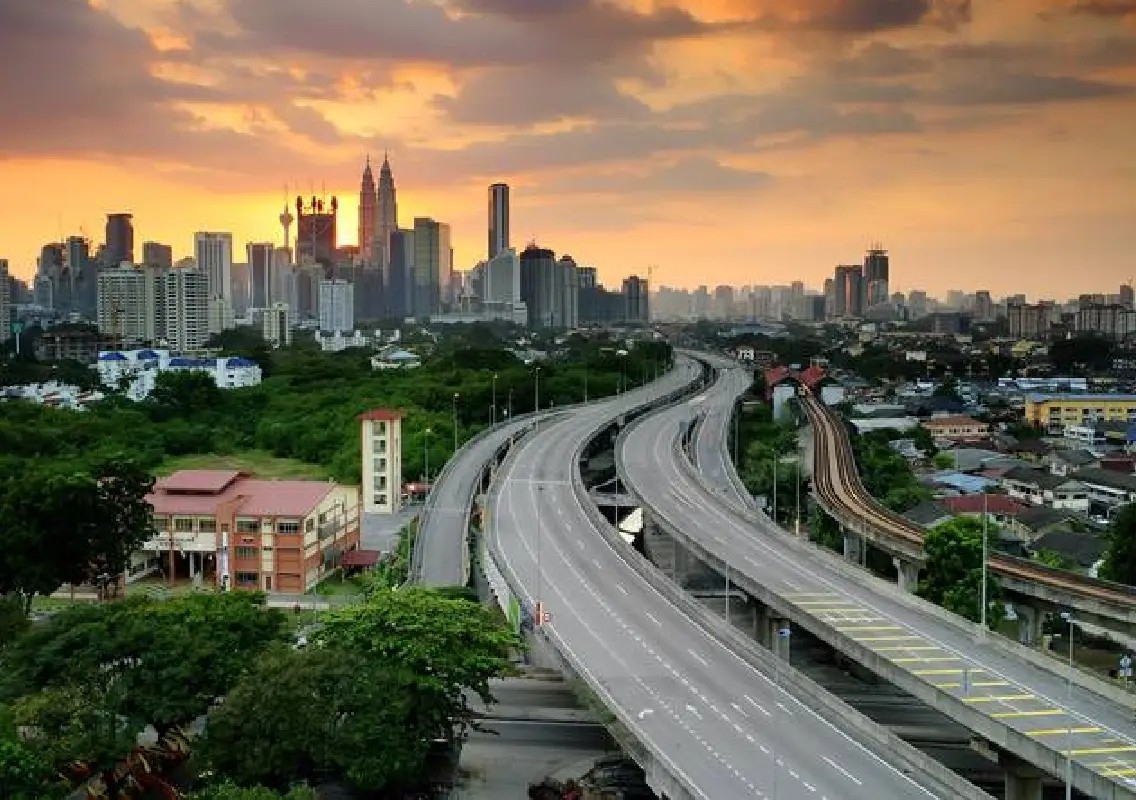 Why Bengaluru’s weather is making the rest of India jealous - News Karnataka