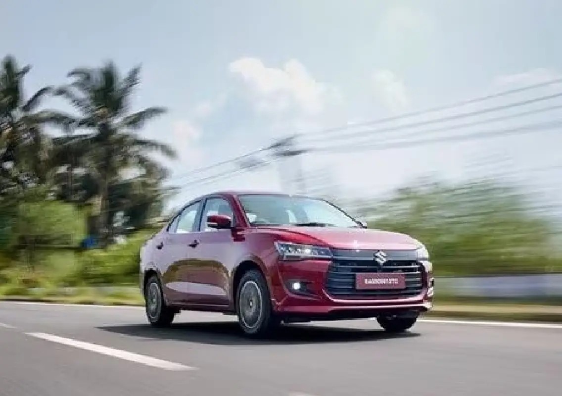 Why Indians still trust the Dzire despite SUV craze - News Karnataka