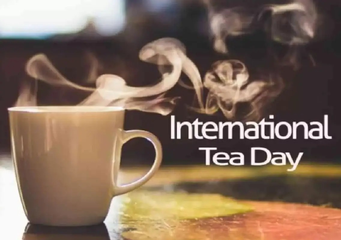Why International Tea Day feels special to millions - News Karnataka