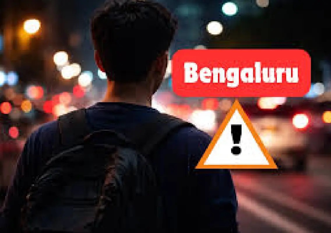 Why people find it hard to leave Bengaluru - News Karnataka