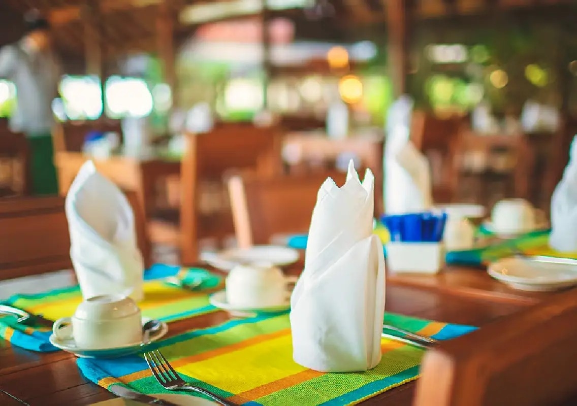 Why restaurants across India are quietly struggling - News Karnataka