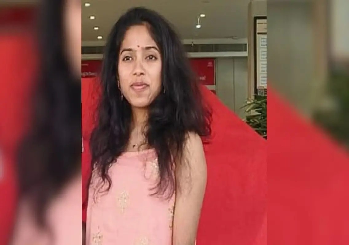 Woman dies by suicide, family alleges harassment by husband - News Karnataka