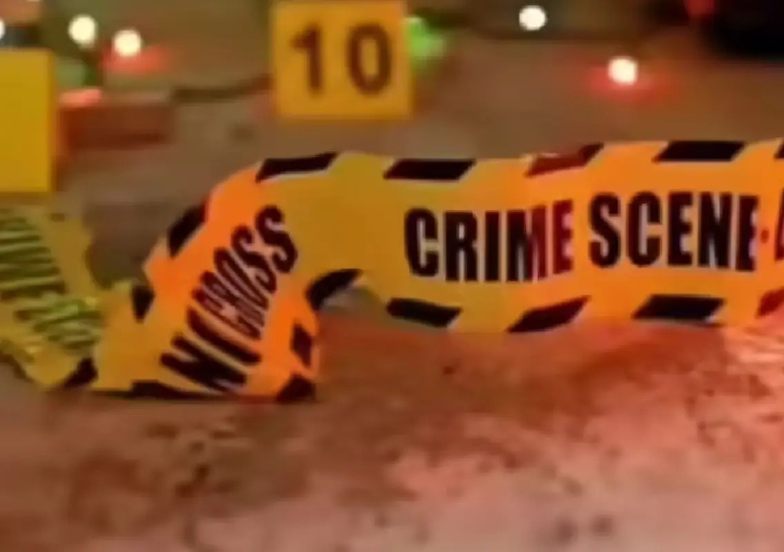 Woman’s charred body found in car near Doddaballapur - News Karnataka