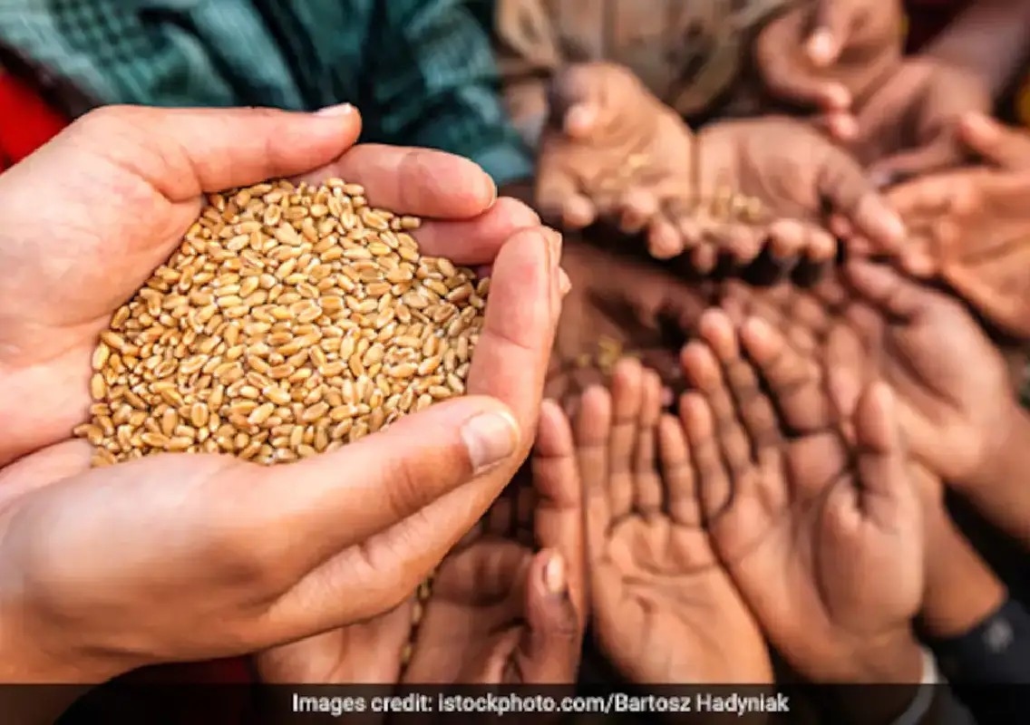 World Hunger Day reminds world that ending hunger is possible - News Karnataka