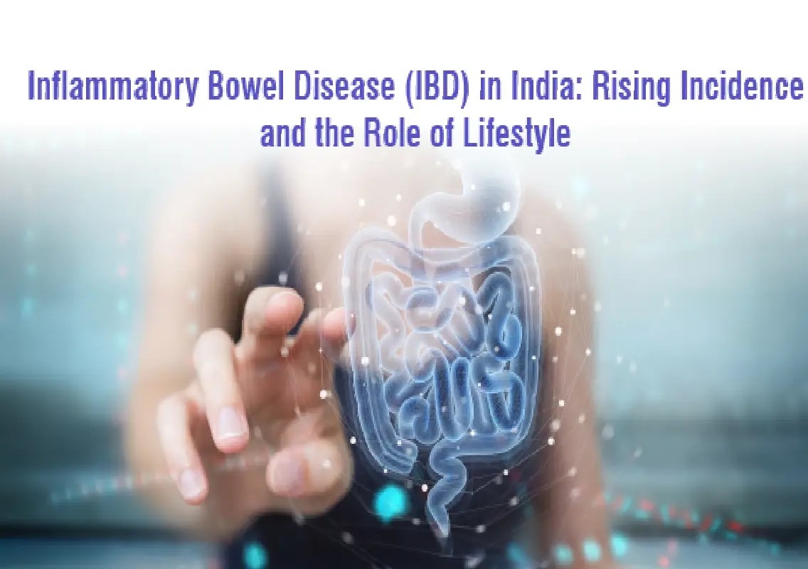World IBD Day 2026: Raising awareness about inflammatory bowel disease - News Karnataka