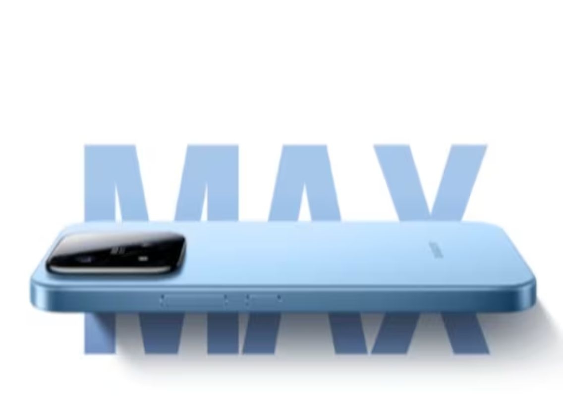 Xiaomi 17 Max teased with 200MP camera, flagship specs - News Karnataka