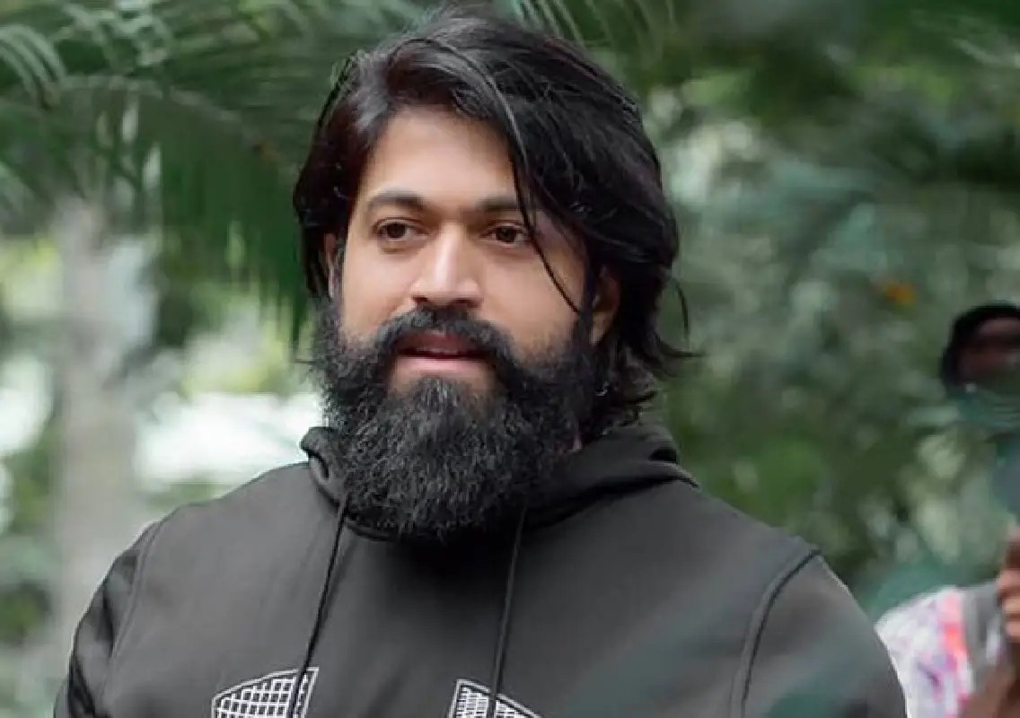 Yash begins Ravana sequence shoot for Ramayana - News Karnataka
