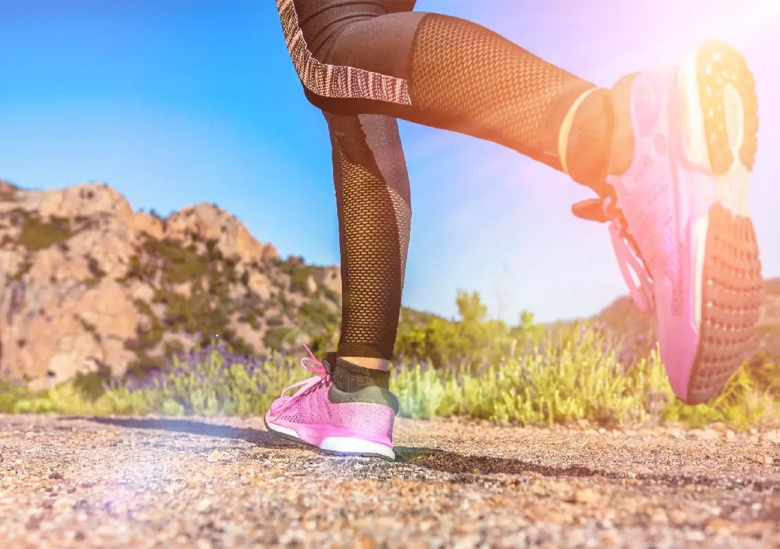 Your walking speed may predict how long you live - News Karnataka