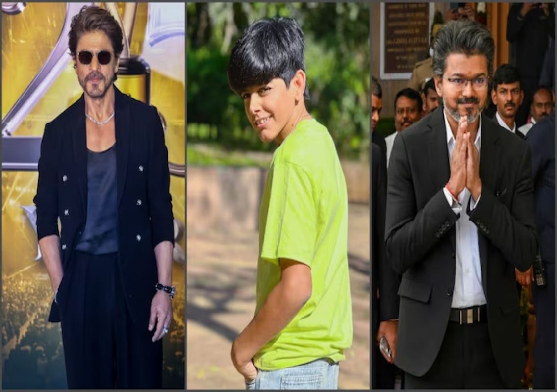 Yudhvir Ahlawat tops IMDb after Kartavya success - News Karnataka