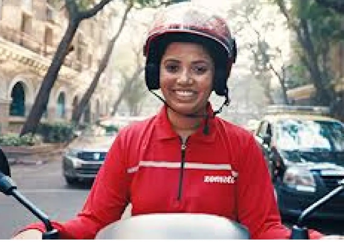 Zomato’s District campaign celebrates mothers through new experiences - News Karnataka