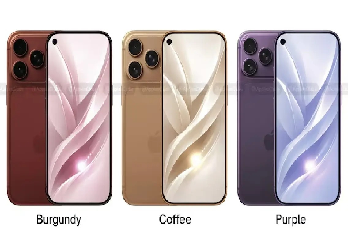 iPhone 18 Pro leaks hint at major upgrades ahead of launch - News Karnataka