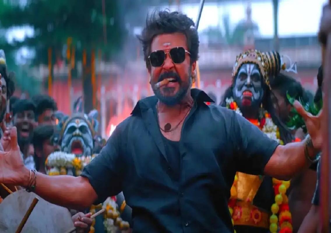 Karuppu crosses Rs 100 crore worldwide box office - News Karnataka