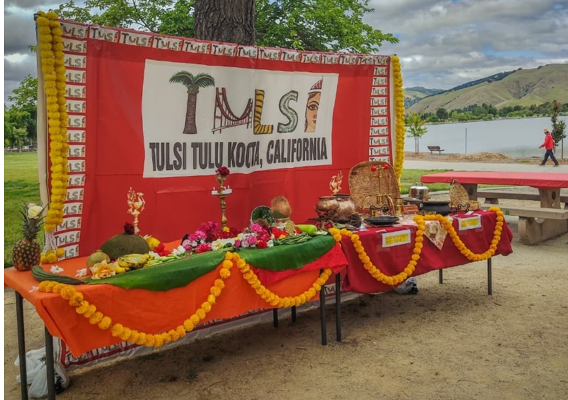Tulsi Tulu Koota California celebrates Bisu Parba 2026 with cultural fervour - News Karnataka