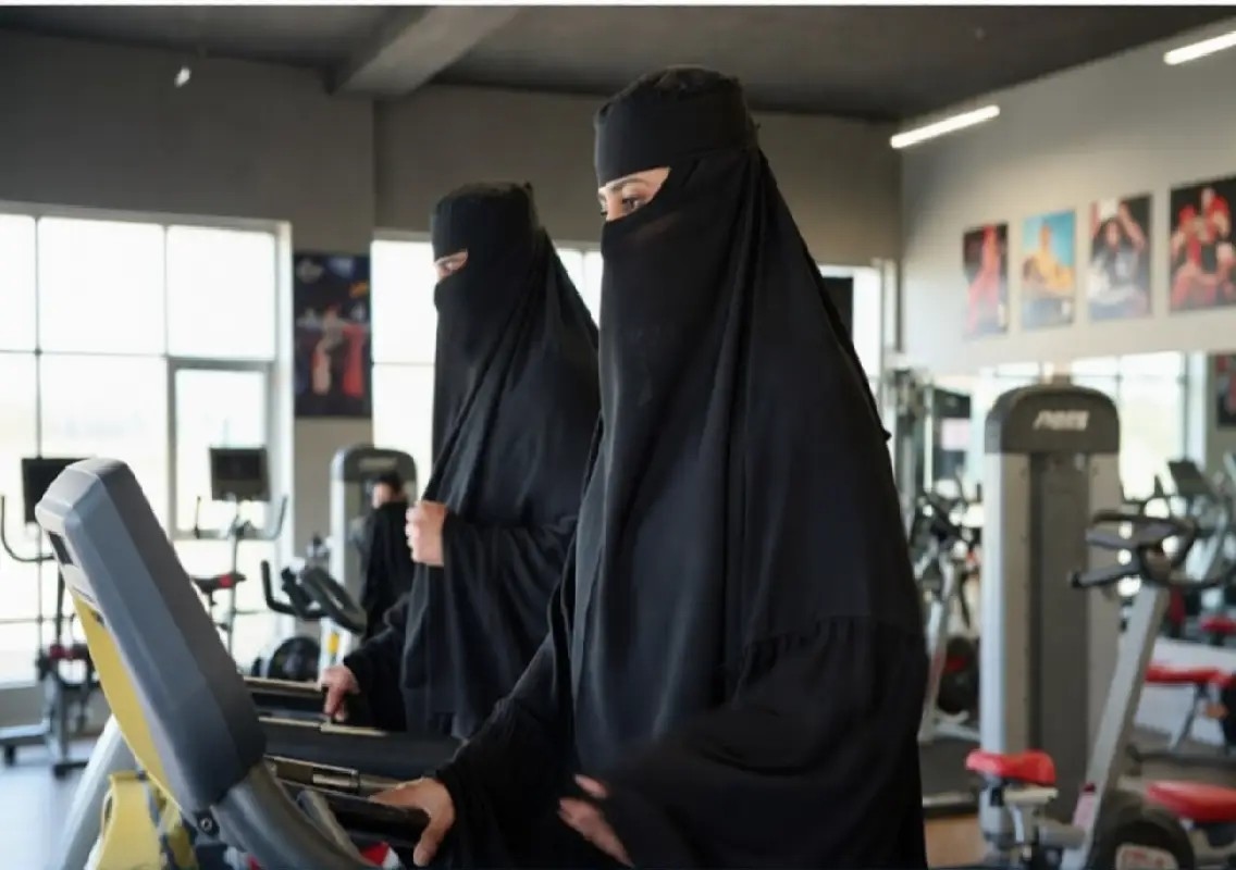 ‘Islamic-friendly’ gym in Kerala sparks debate online - News Karnataka