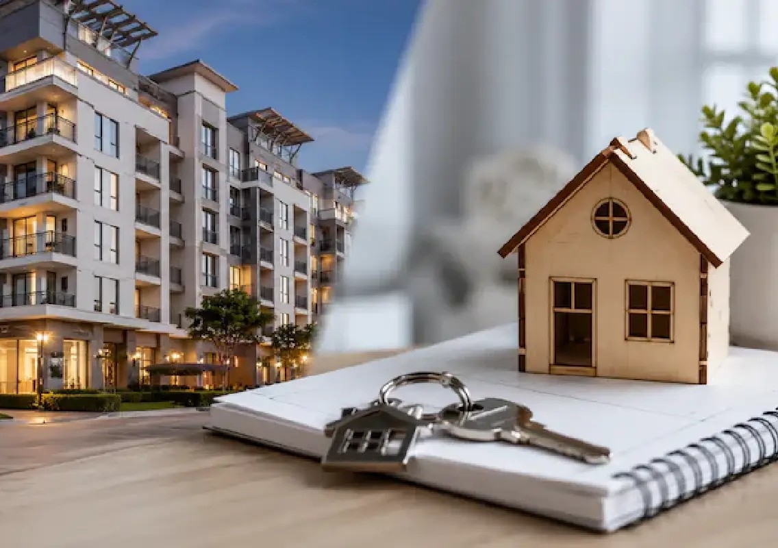 ₹1.2 lakh rent for Indiranagar flat sparks online debate - News Karnataka