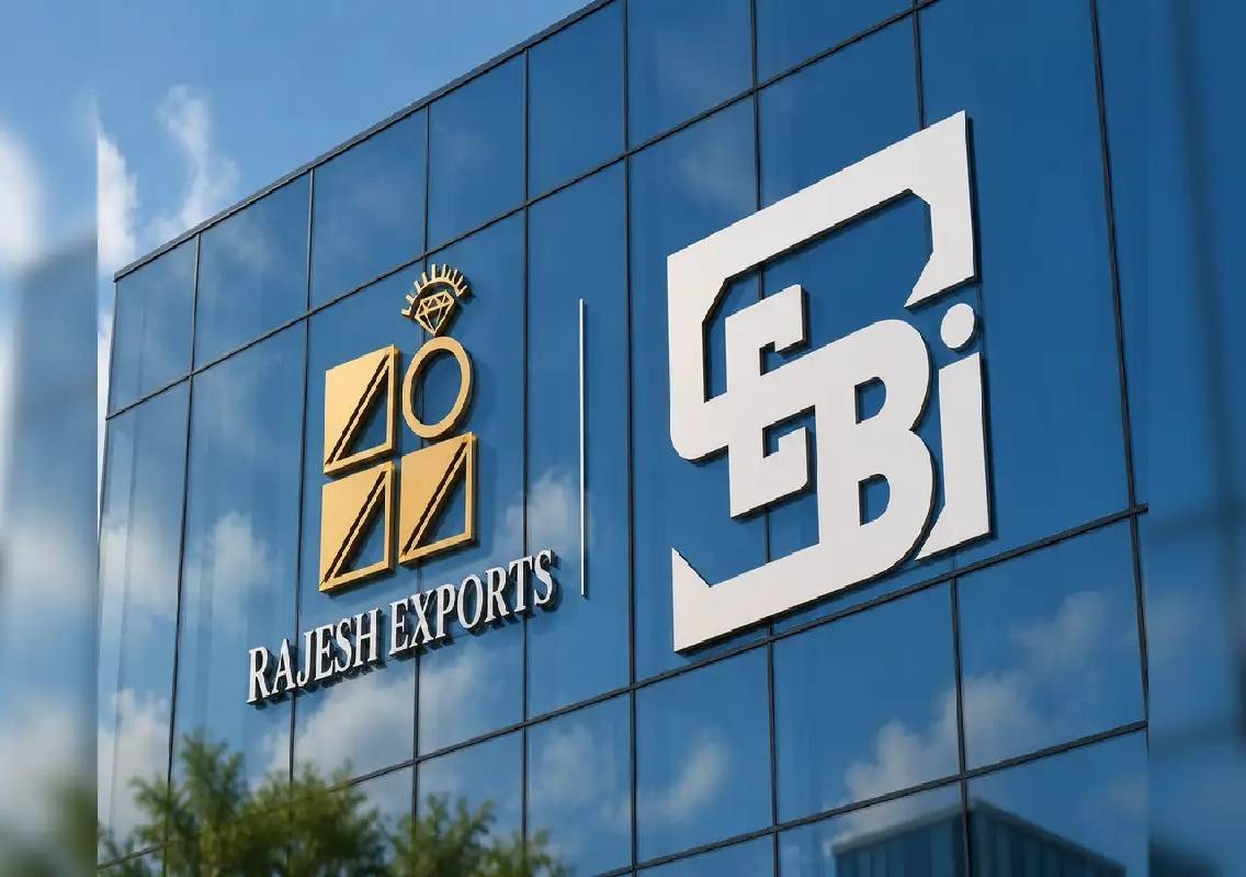 Rajesh Exports denies ₹15.15 lakh crore fraud claims - News Karnataka
