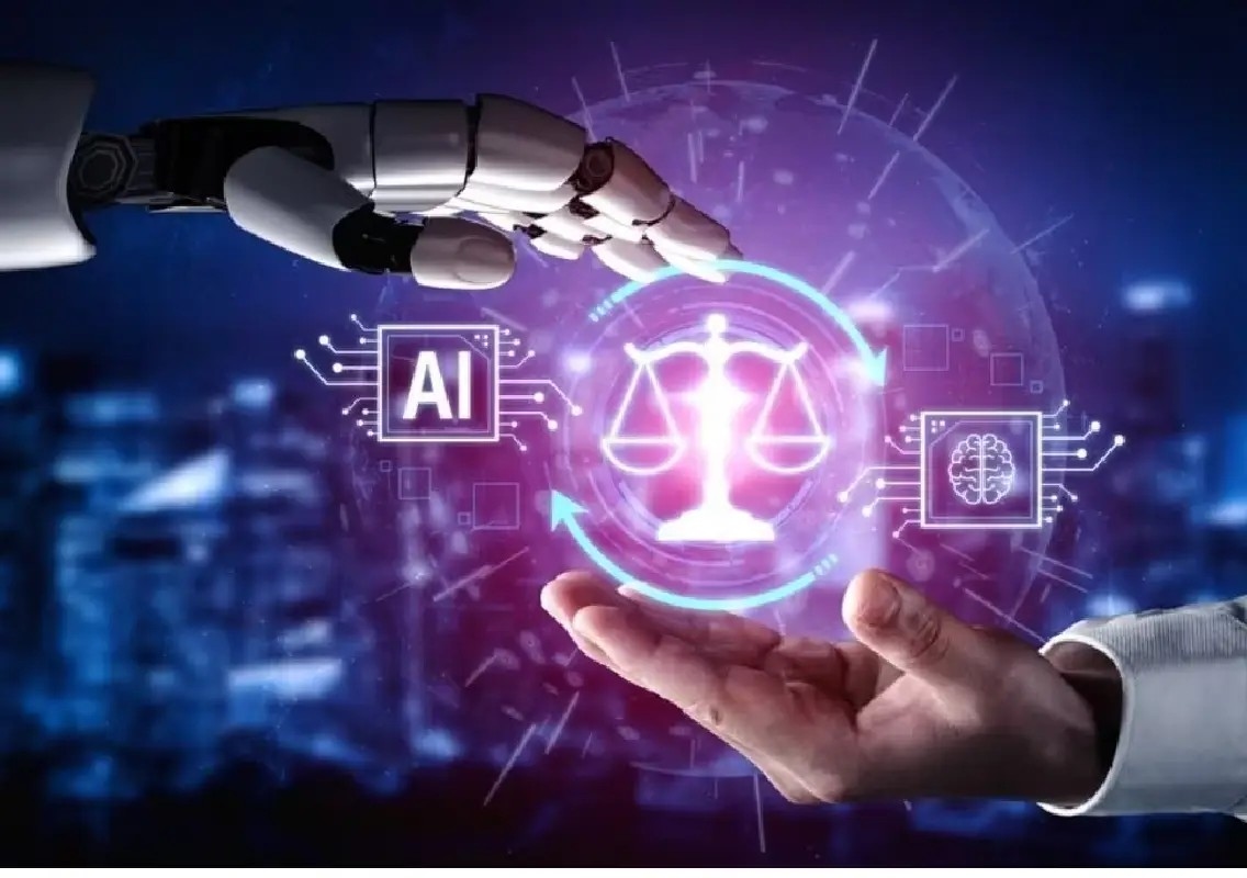 AI can improve governance, but accountability remains the real challenge - News Karnataka