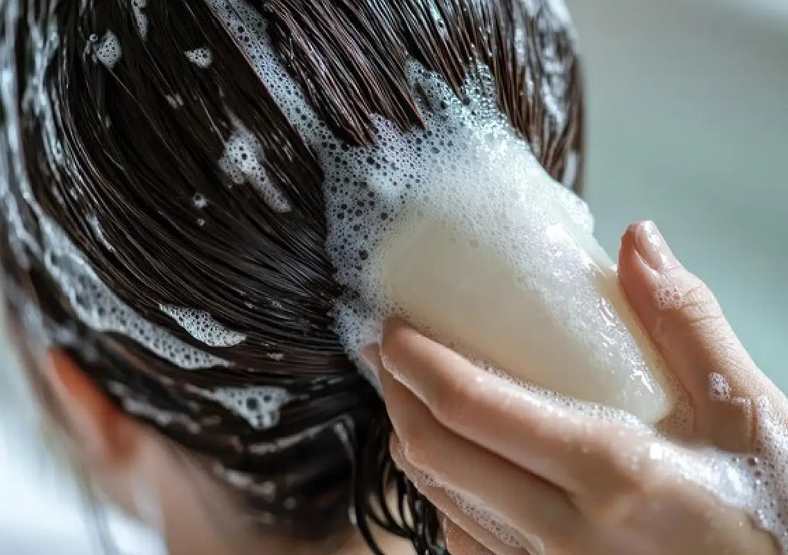 AI creates shampoo formula, but experts still refine it - News Karnataka