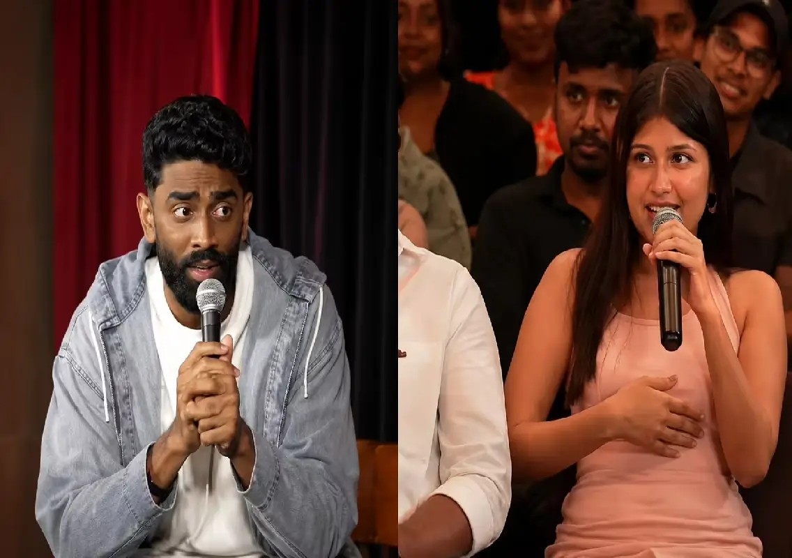 AIMSA condemns remarks on cadavers at Pranit More’s show - News Karnataka