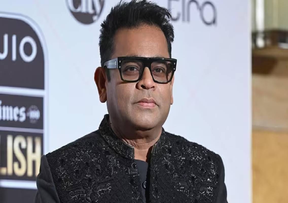 AR Rahman to perform at Attari Border for BSF - News Karnataka