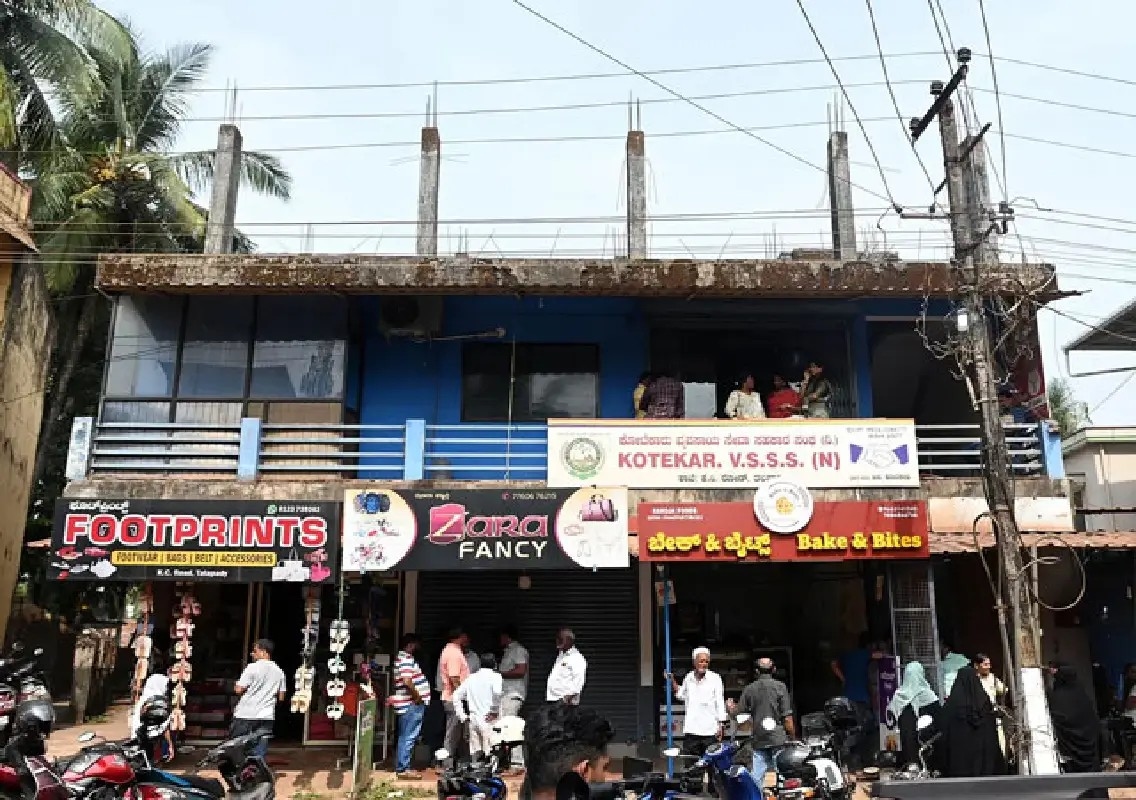 Absconding accused in Kotekar robbery case arrested in Mumbai - News Karnataka