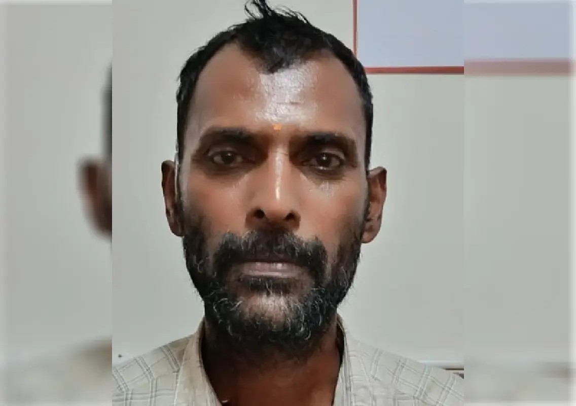 Absconding burglary accused held after 16 years in Puttur - News Karnataka