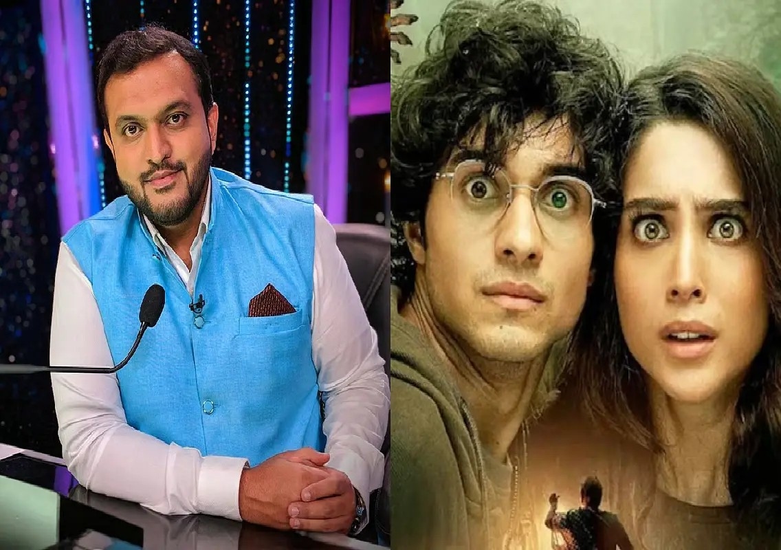Aditya Sarpotdar says no Munjya 2 until script meets his standards - News Karnataka