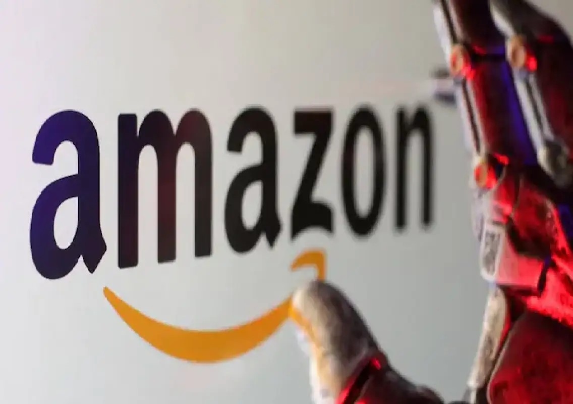 Amazon layoffs spark debate as AI investment surges - News Karnataka