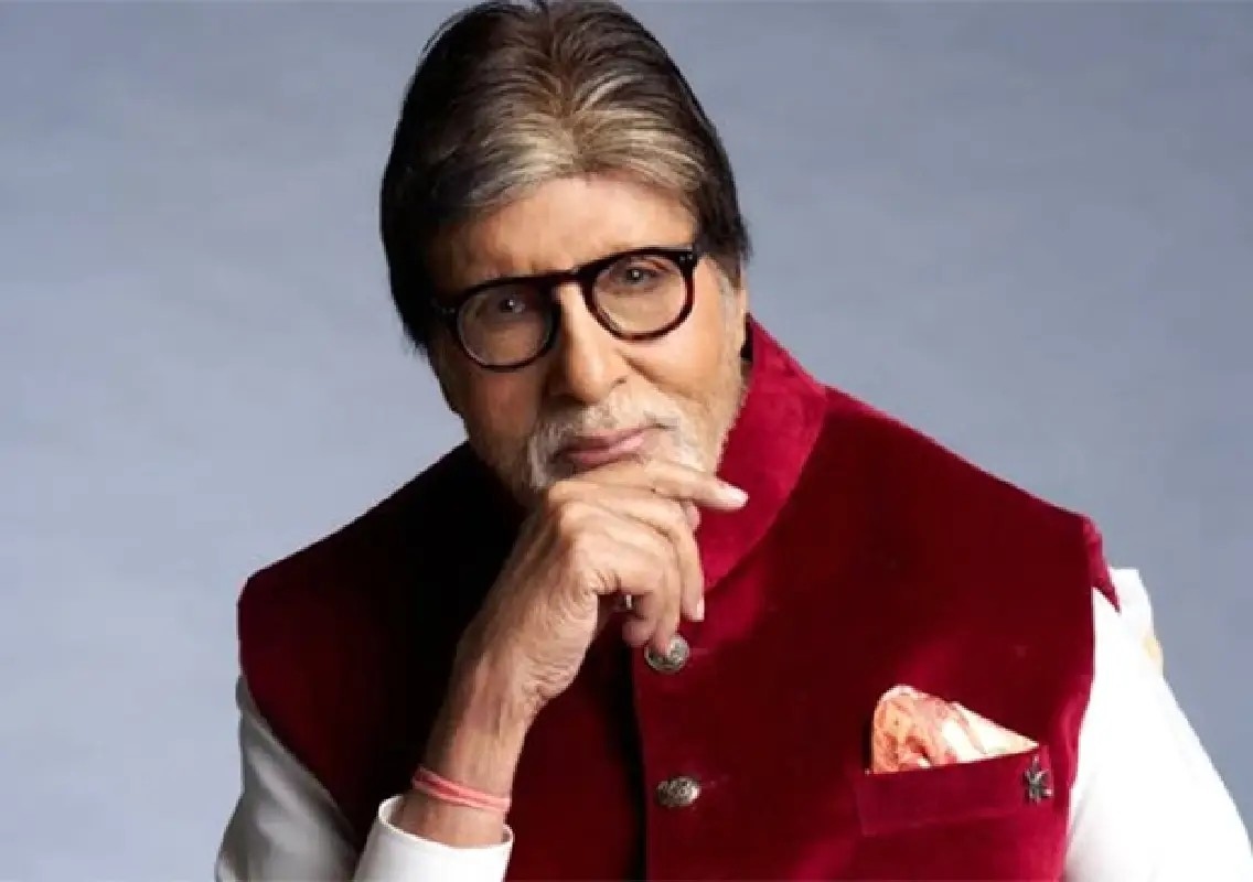 Amitabh Bachchan says India is ‘anti-fragile’ in patriotic blog post - News Karnataka