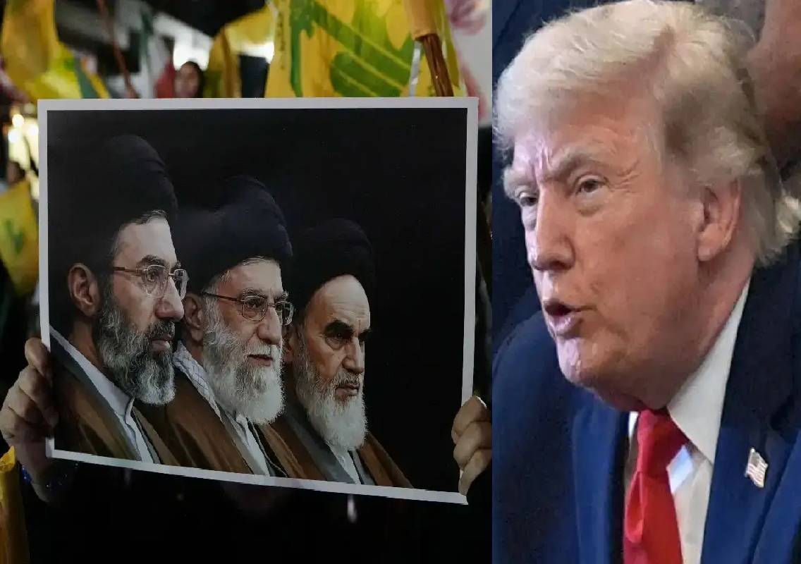 US-Iran peace deal may be signed within 24 hours - News Karnataka
