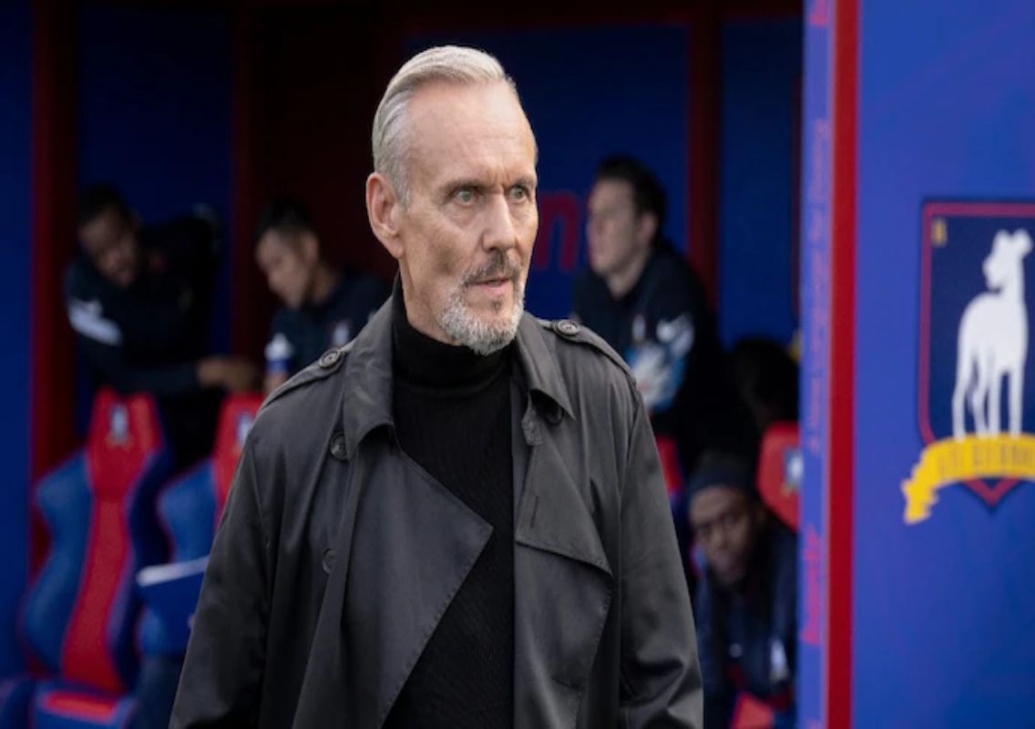 Anthony Head dies at 72, Buffy and Ted Lasso actor - News Karnataka