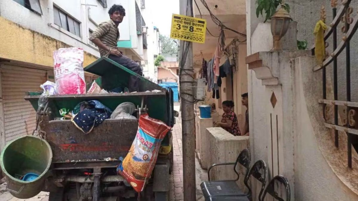 Apartment residents seek DK's help over waste fee hike - News Karnataka